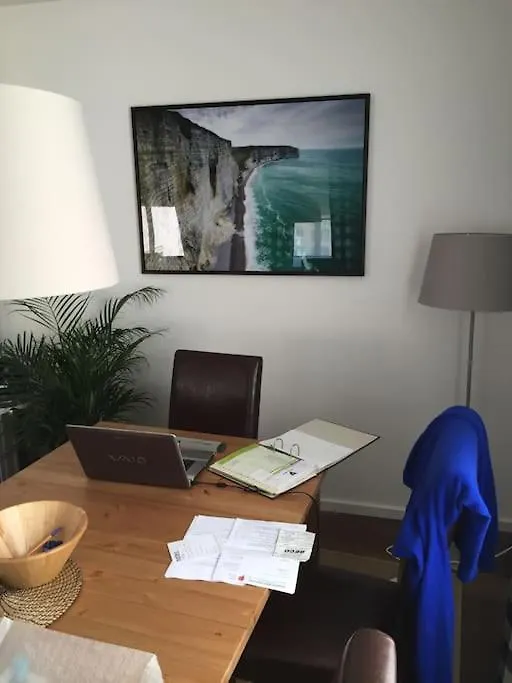 Apartament 4 Zi App 95 Qm Monachium