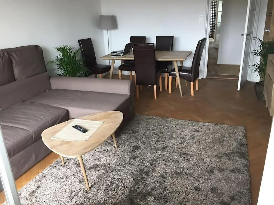 Apartament 4 Zi App 95 Qm Monachium
