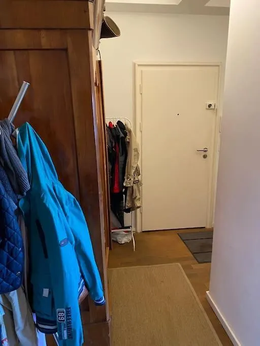 Apartament 4 Zi App 95 Qm Monachium