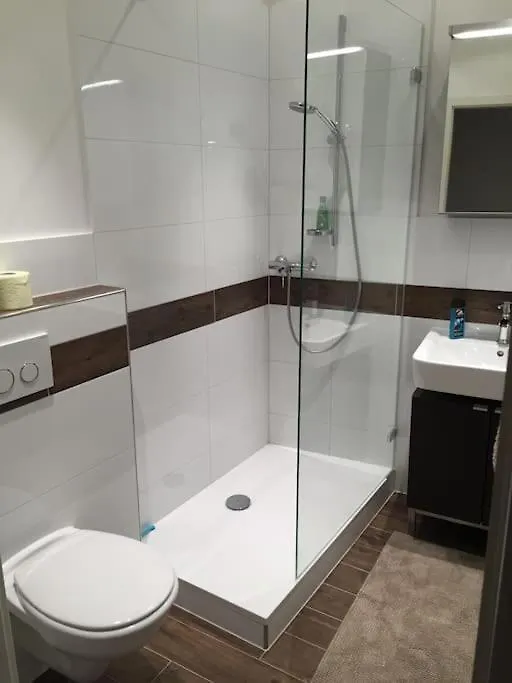 Apartament 4 Zi App 95 Qm Monachium