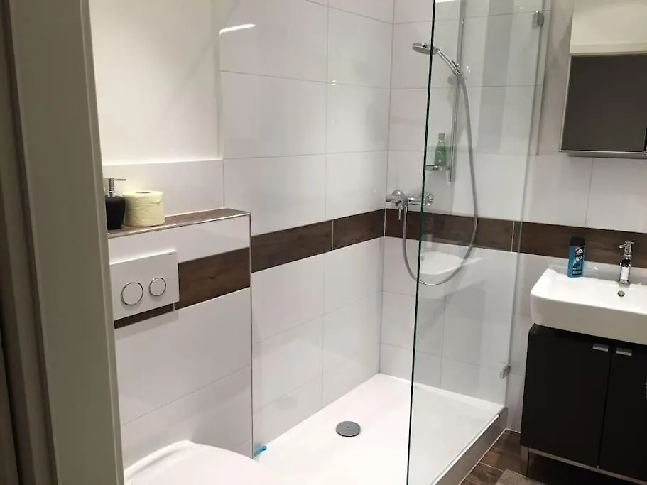 Apartament 4 Zi App 95 Qm Monachium Niemcy