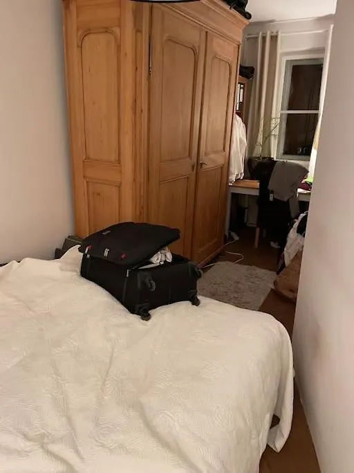 Apartament 4 Zi App 95 Qm Monachium