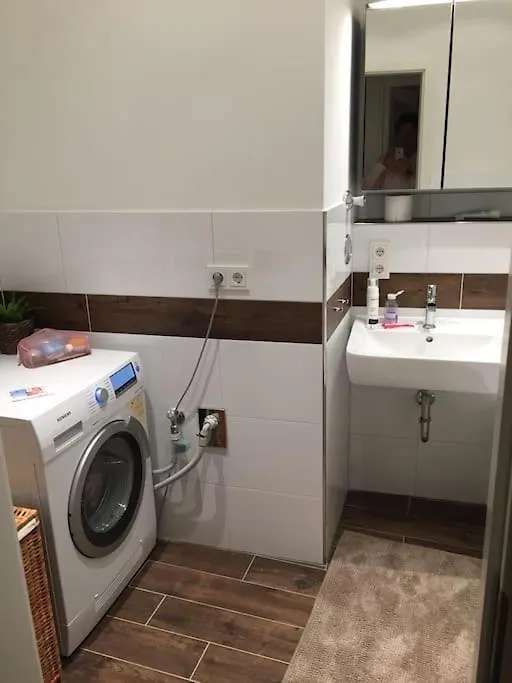 Apartament 4 Zi App 95 Qm Monachium